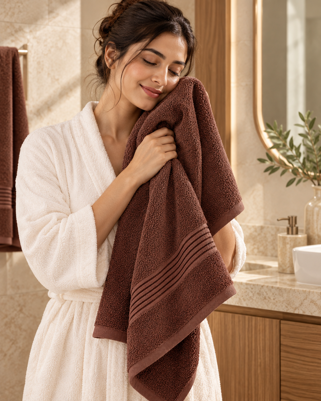 Bath Essentials