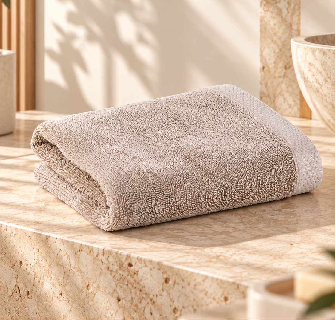 Premium Towels